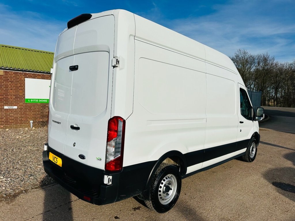 Used Ford Transit 2021 for sale - 77250434: Photo 27