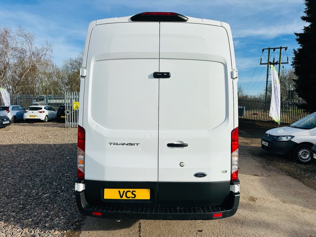 Used Ford Transit 2021 for sale - 77250434: Photo 29