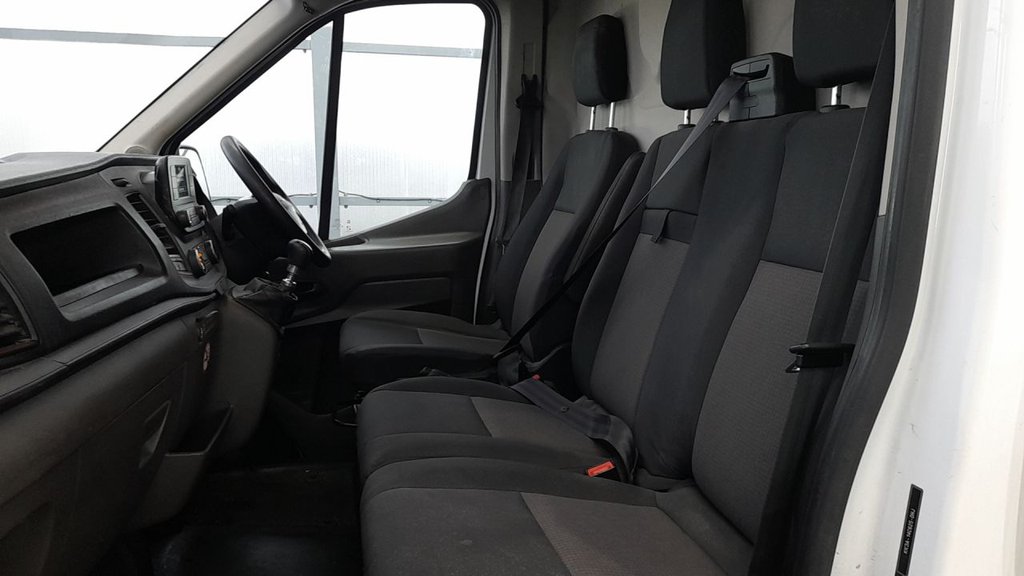 Used Ford Transit 2021 for sale - 77250434: Photo 3