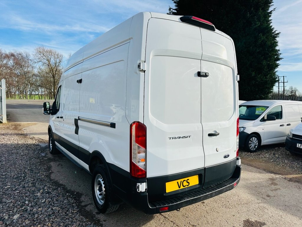 Used Ford Transit 2021 for sale - 77250434: Photo 30