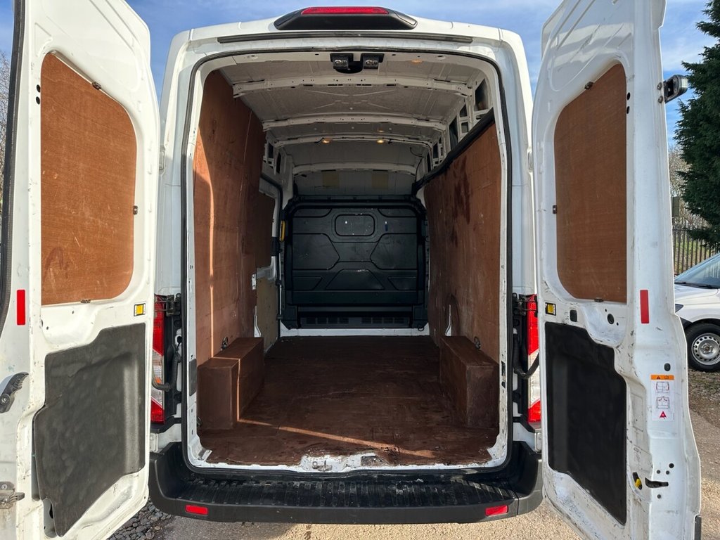 Used Ford Transit 2021 for sale - 77250434: Photo 35
