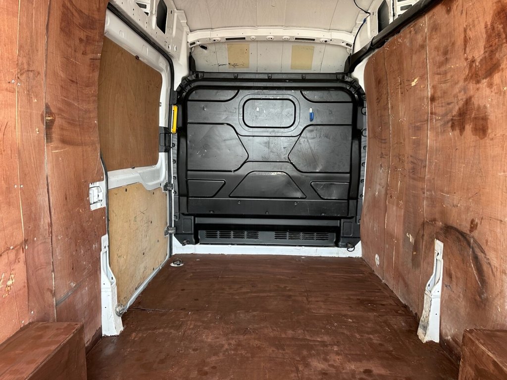 Used Ford Transit 2021 for sale - 77250434: Photo 38