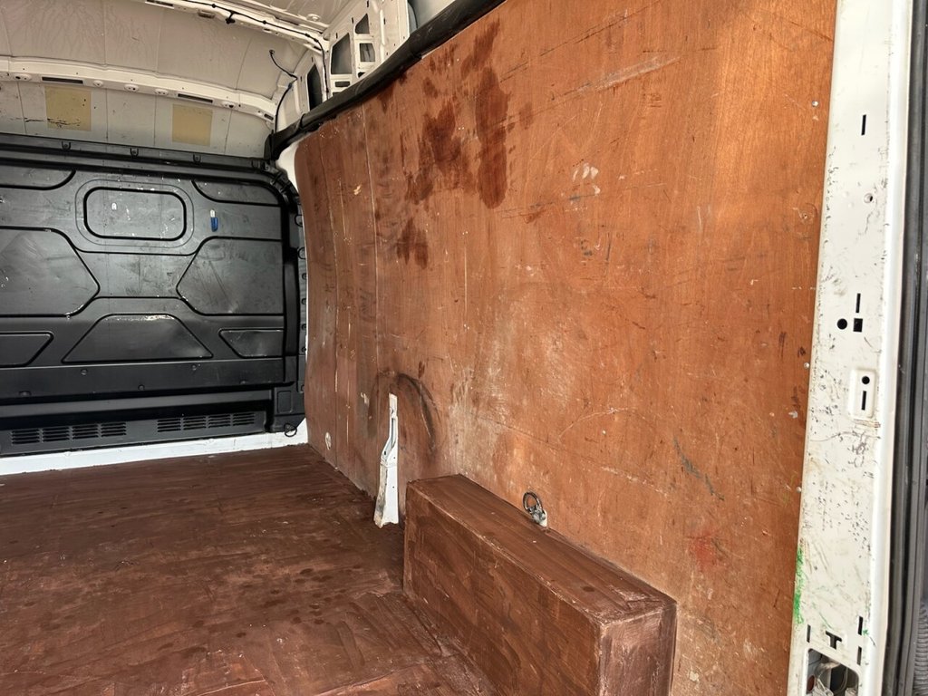 Used Ford Transit 2021 for sale - 77250434: Photo 39