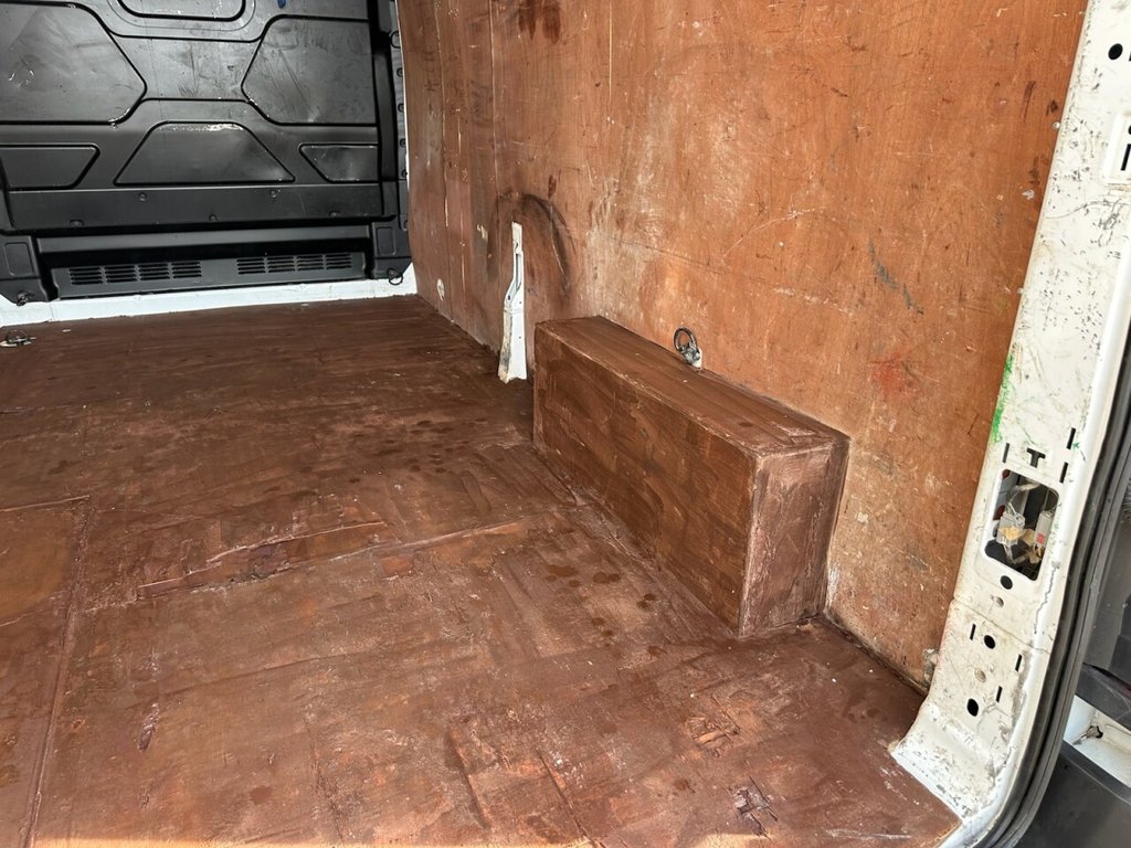 Used Ford Transit 2021 for sale - 77250434: Photo 40