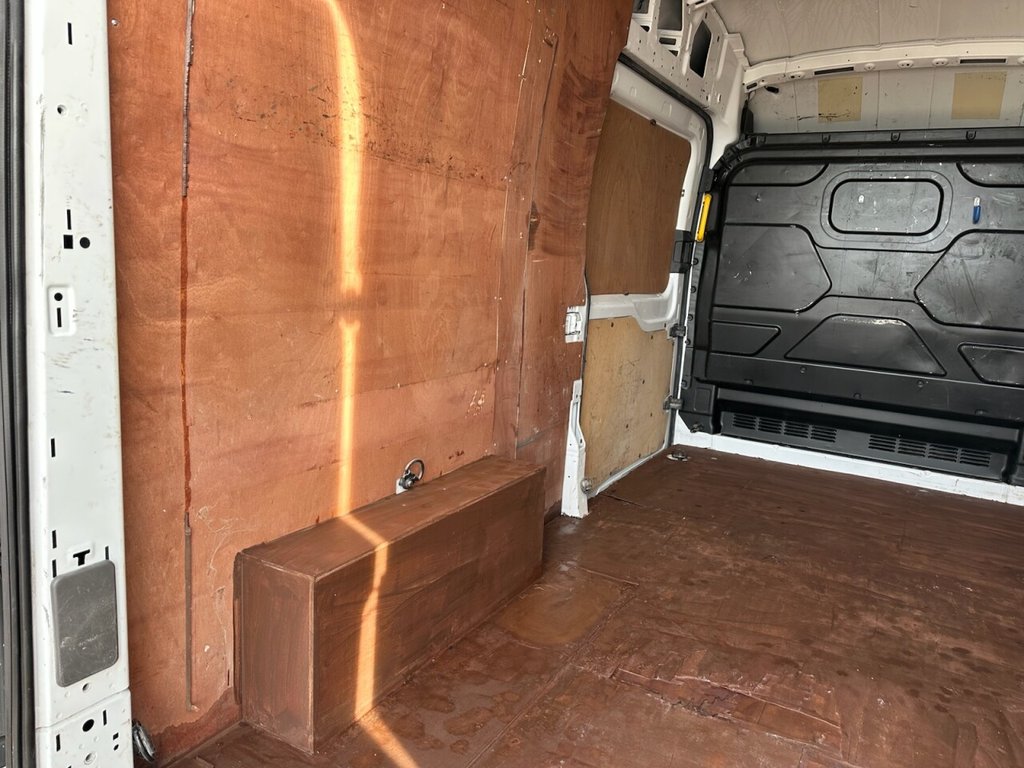 Used Ford Transit 2021 for sale - 77250434: Photo 41