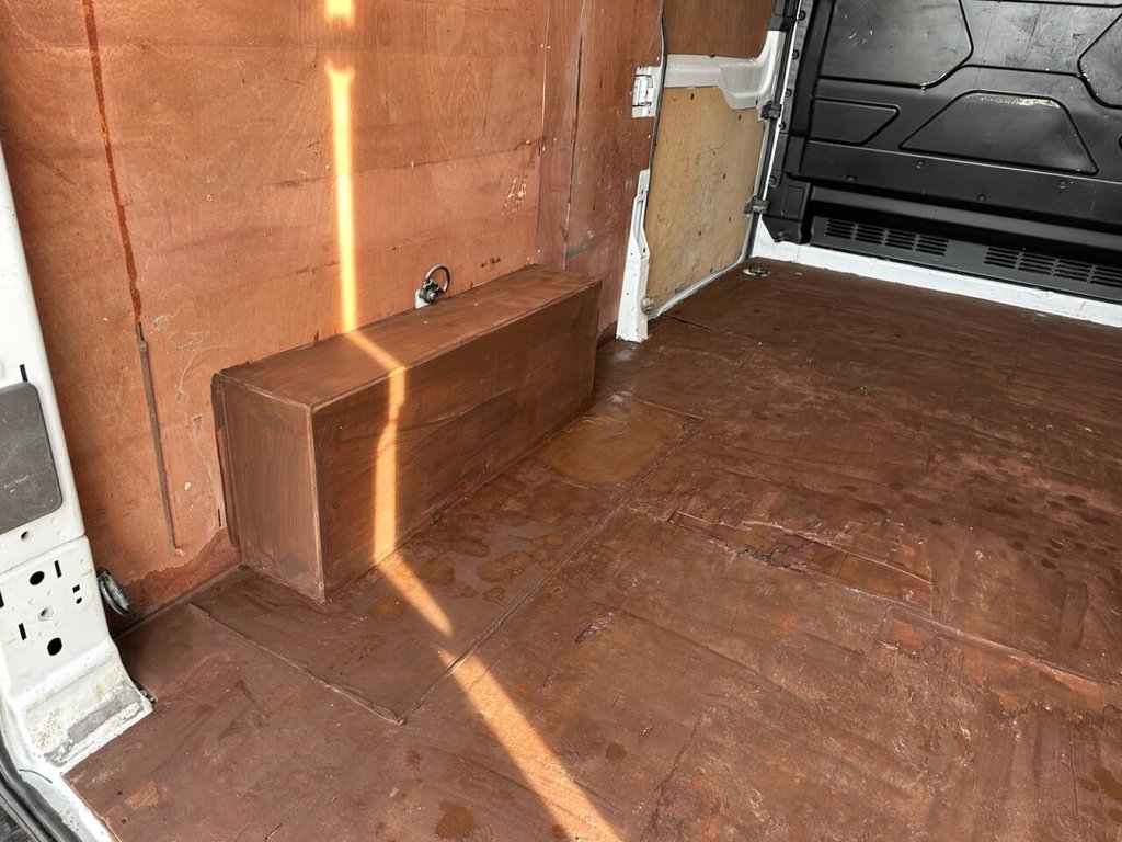 Used Ford Transit 2021 for sale - 77250434: Photo 42
