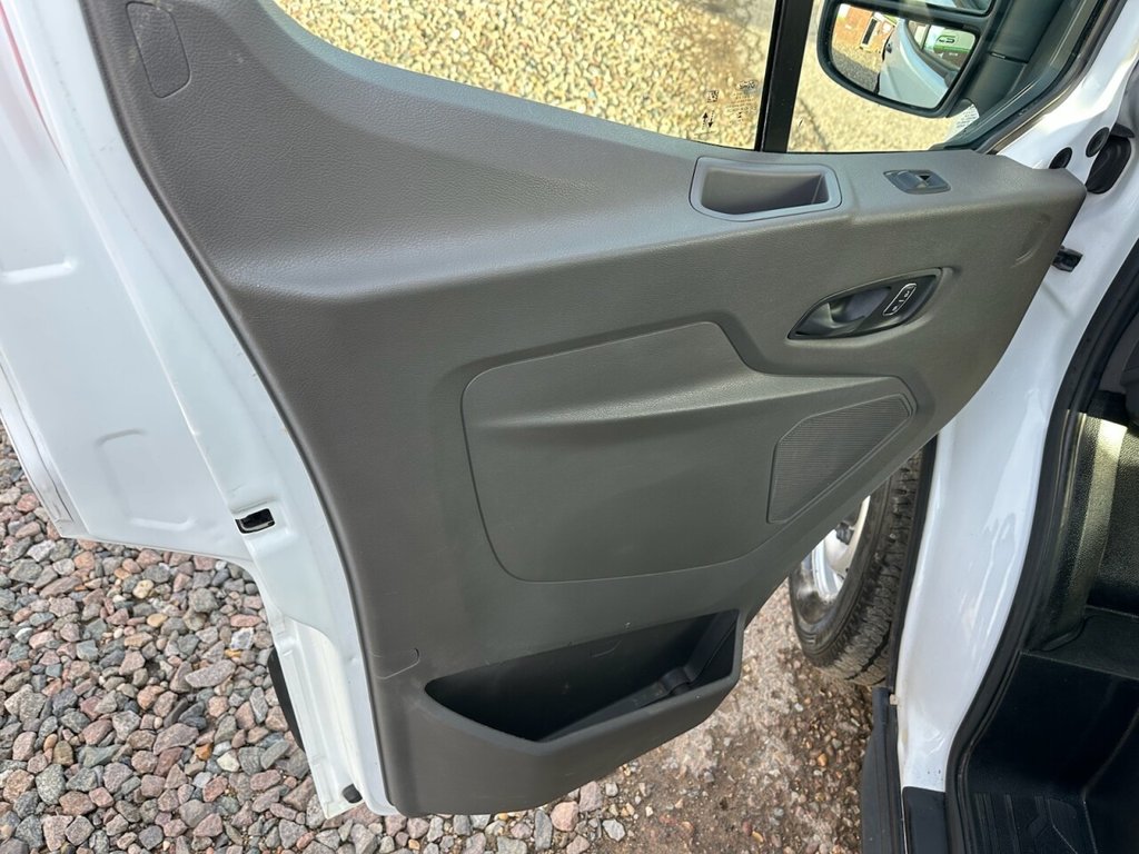 Used Ford Transit 2021 for sale - 77250434: Photo 43