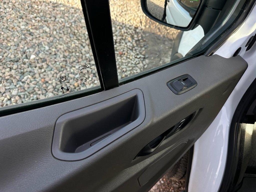 Used Ford Transit 2021 for sale - 77250434: Photo 44