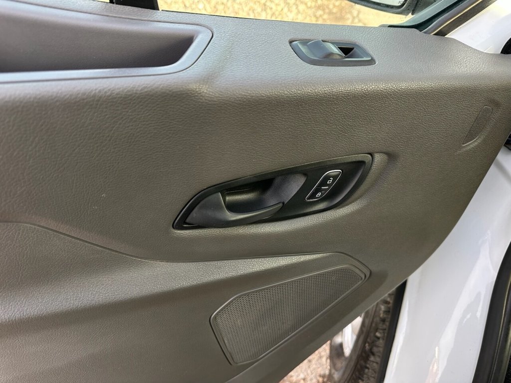 Used Ford Transit 2021 for sale - 77250434: Photo 45