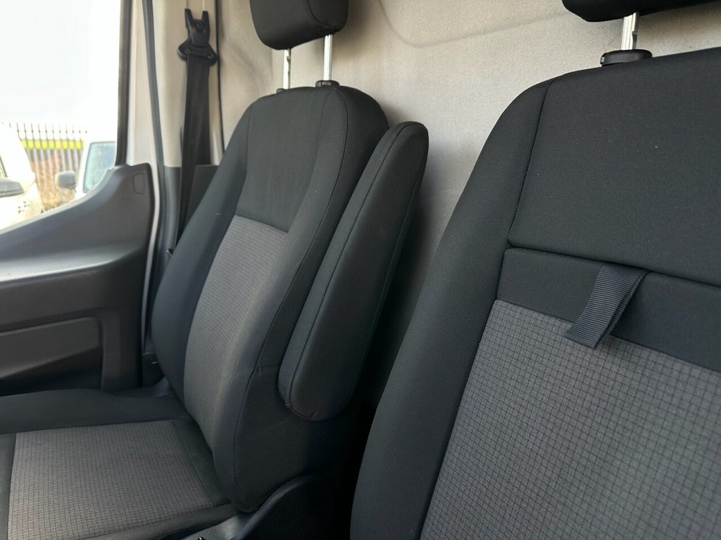 Used Ford Transit 2021 for sale - 77250434: Photo 50