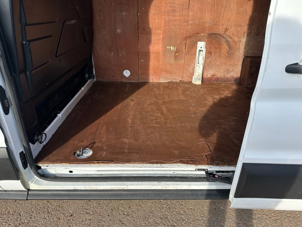 Used Ford Transit 2021 for sale - 77250434: Photo 7