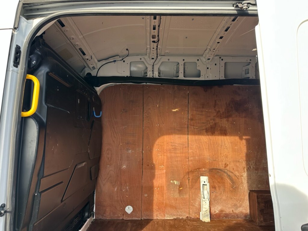 Used Ford Transit 2021 for sale - 77250434: Photo 8