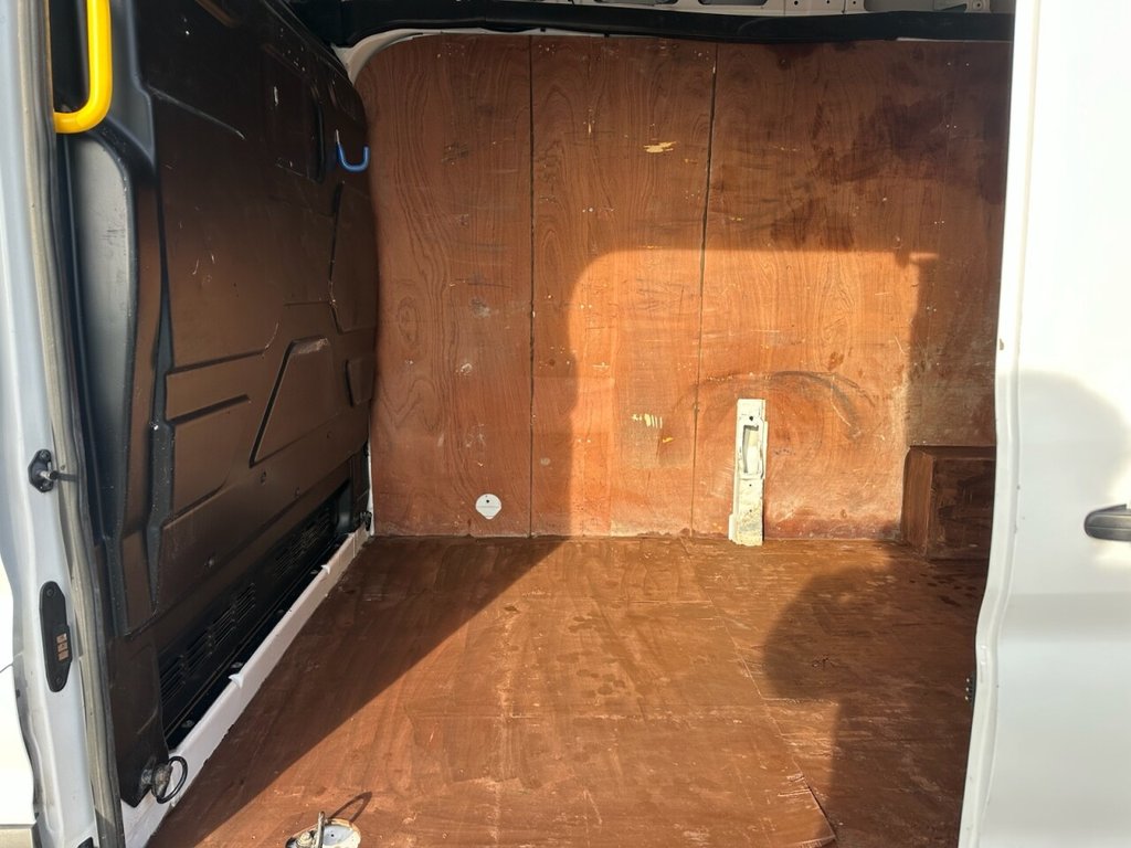 Used Ford Transit 2021 for sale - 77250434: Photo 9