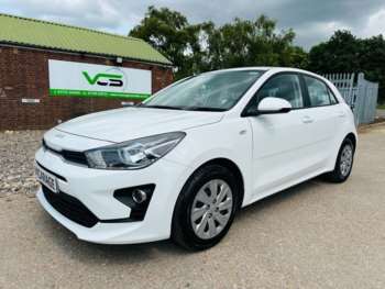 Used Kia Rio 2022 for sale - 74974228: Photo