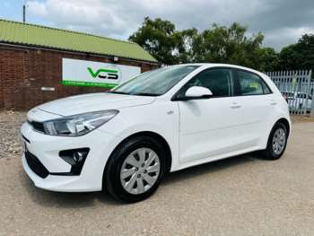 Used Kia Rio 2022 for sale - 74974228: Photo