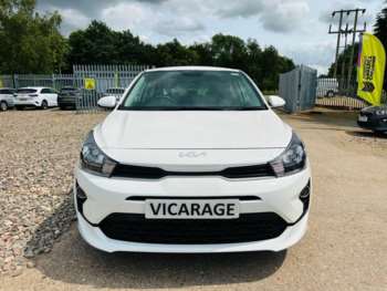 Used Kia Rio 2022 for sale - 74974228: Photo