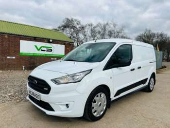Used Ford Transit Connect 2019 for sale - 73817313: Photo