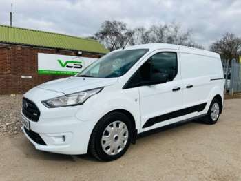 Used Ford Transit Connect 2019 for sale - 73817313: Photo