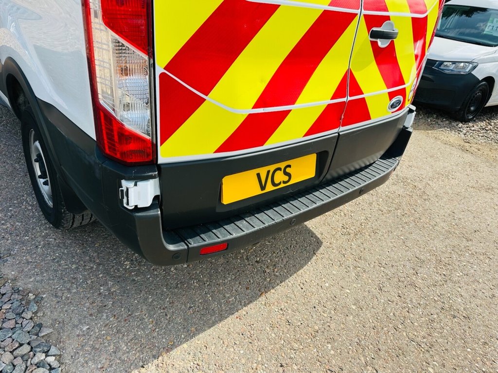 Vehicle 31