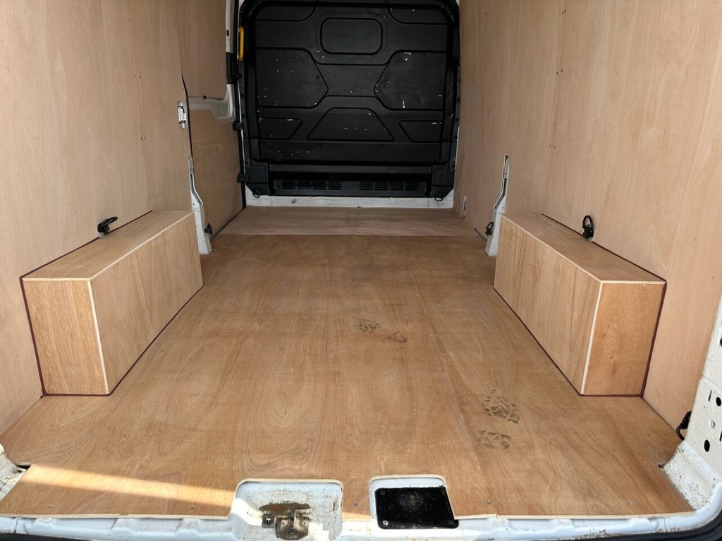 Vehicle 38
