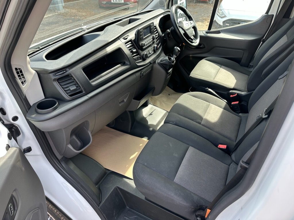 Vehicle 50