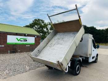 Used Renault Master 2019 for sale - 75150000: Photo