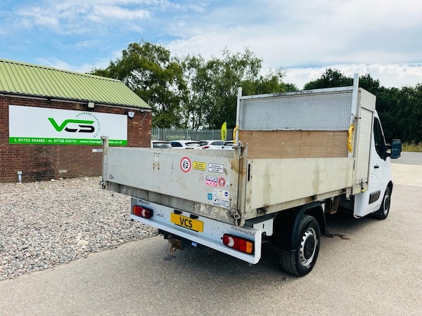 Used Renault Master 2019 for sale - 75150000: Photo 20