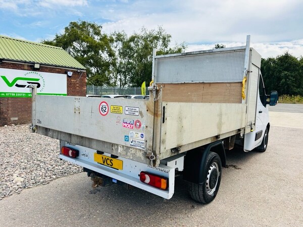Used Renault Master 2019 for sale - 75150000: Photo 21