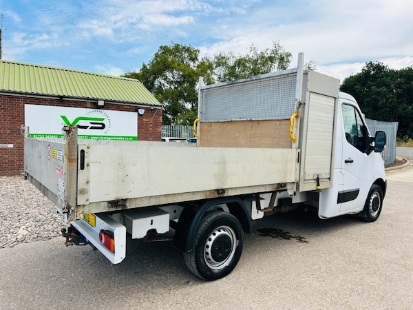 Used Renault Master 2019 for sale - 75150000: Photo 23