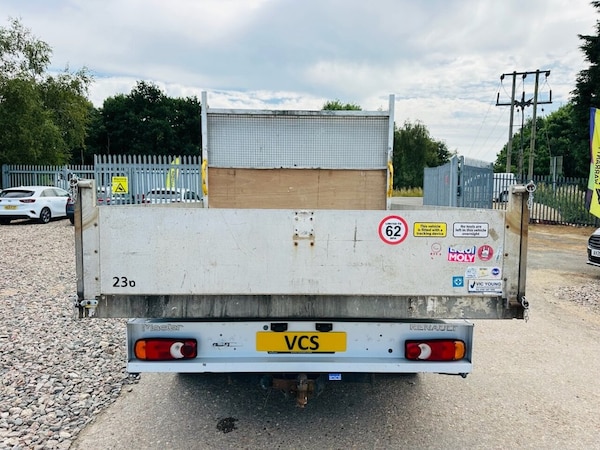 Used Renault Master 2019 for sale - 75150000: Photo 24