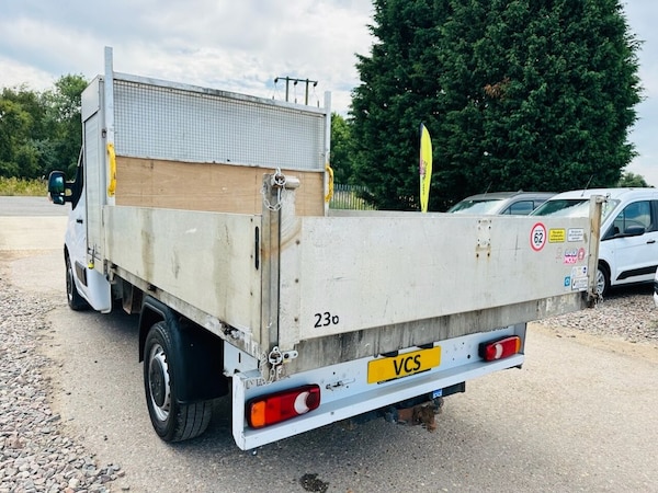Used Renault Master 2019 for sale - 75150000: Photo 25