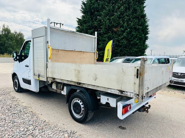 Used Renault Master 2019 for sale - 75150000: Photo 27