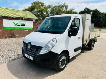 Used Renault Master 2019 for sale - 75150000: Photo