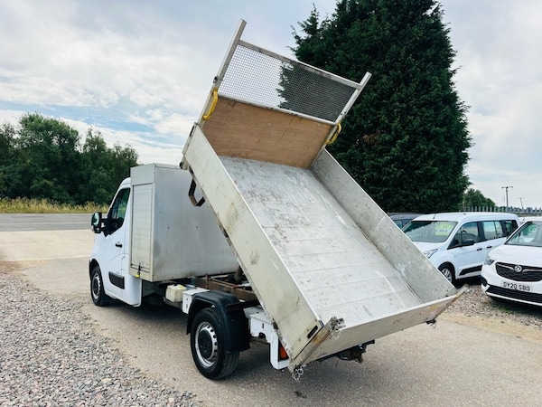 Used Renault Master 2019 for sale - 75150000: Photo 31