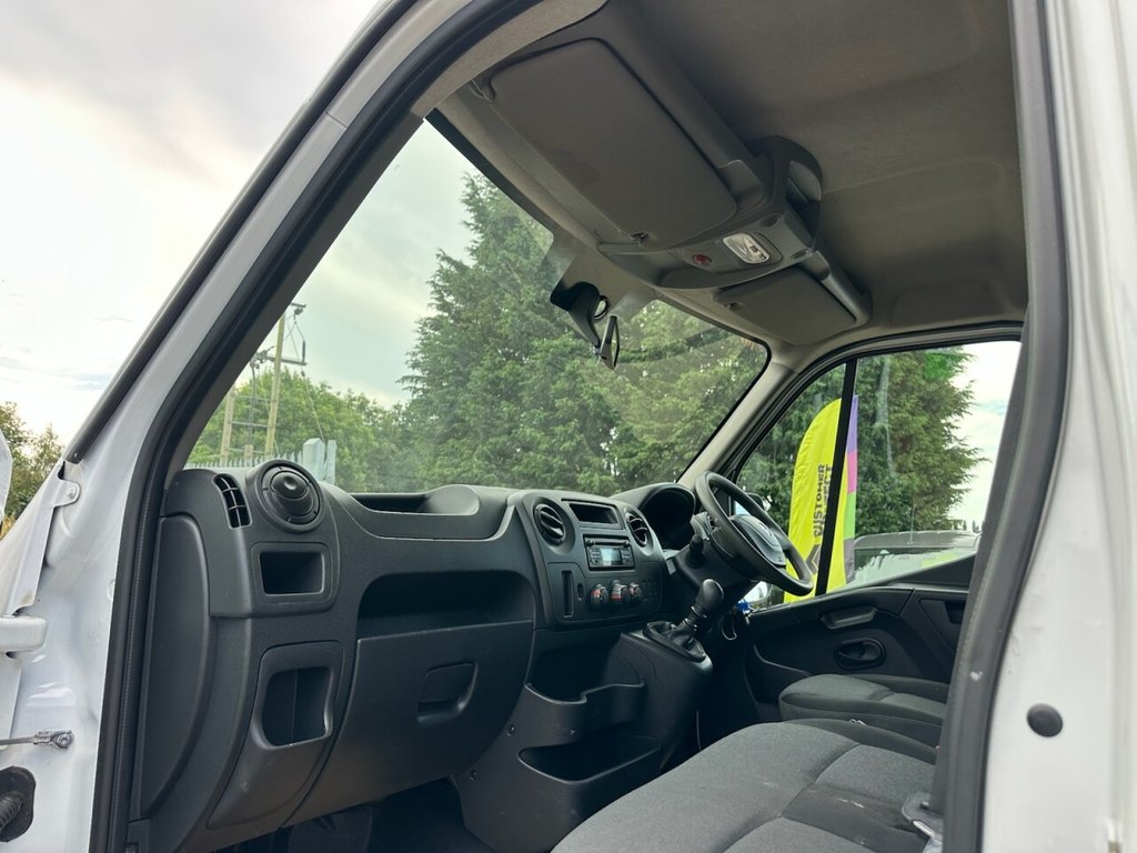 Vehicle 36