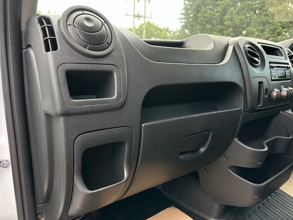 Used Renault Master 2019 for sale - 75150000: Photo 36