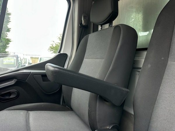 Used Renault Master 2019 for sale - 75150000: Photo 39