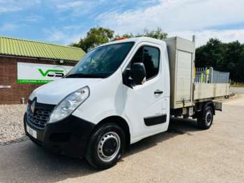 Used Renault Master 2019 for sale - 75150000: Photo