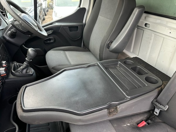 Used Renault Master 2019 for sale - 75150000: Photo 40