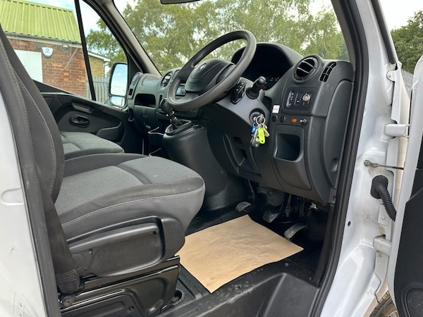 Used Renault Master 2019 for sale - 75150000: Photo 45