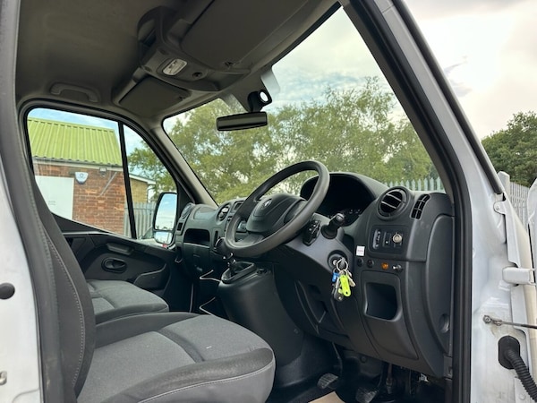 Used Renault Master 2019 for sale - 75150000: Photo 46