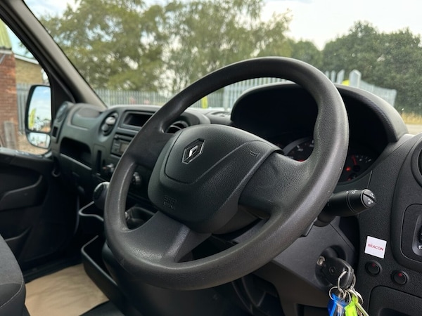 Used Renault Master 2019 for sale - 75150000: Photo 47