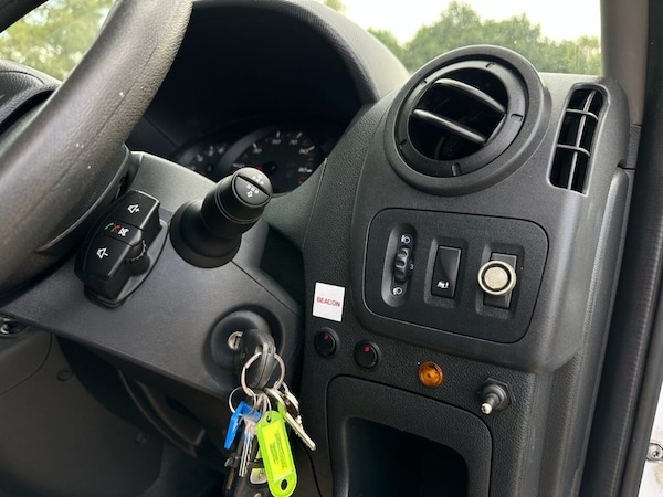 Used Renault Master 2019 for sale - 75150000: Photo 48