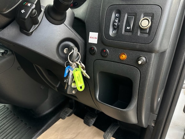 Used Renault Master 2019 for sale - 75150000: Photo 49