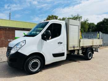 Used Renault Master 2019 for sale - 75150000: Photo