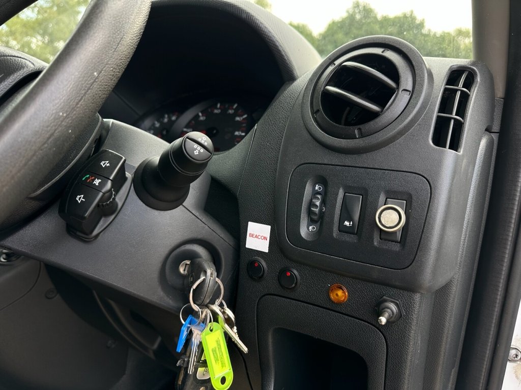 Vehicle 50