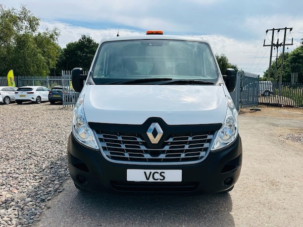 Used Renault Master 2019 for sale - 75150000: Photo 5