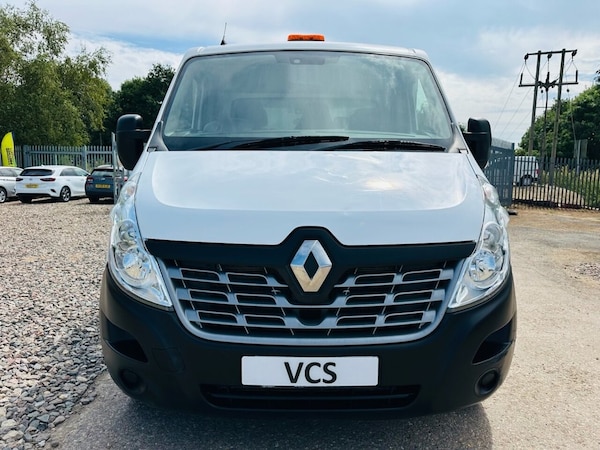 Used Renault Master 2019 for sale - 75150000: Photo 6