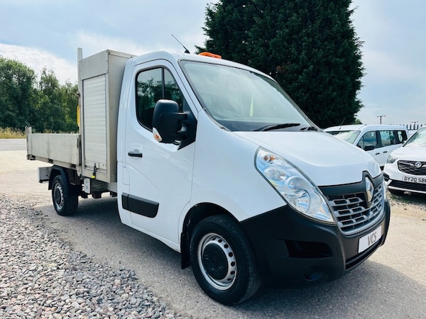 Used Renault Master 2019 for sale - 75150000: Photo 8