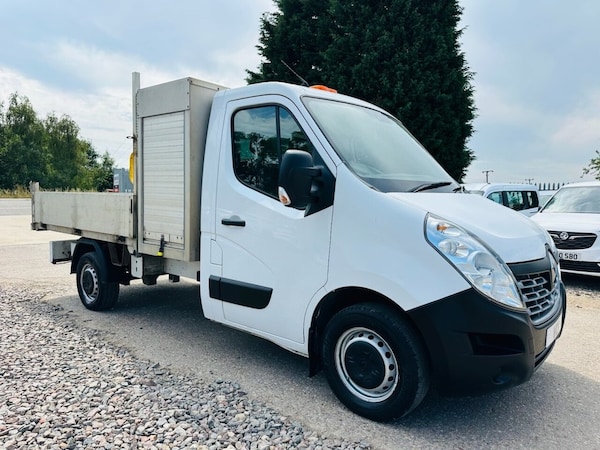 Used Renault Master 2019 for sale - 75150000: Photo 9